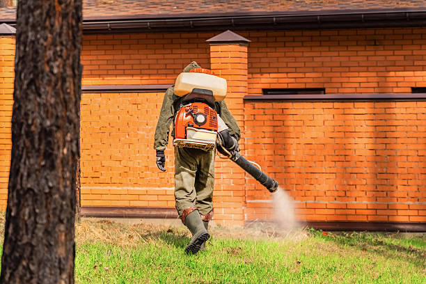 Trusted Fumigation Services service in Kalama, WA - Nex Pest Control